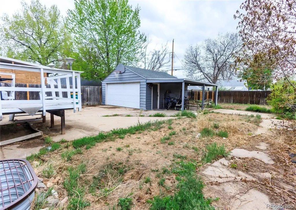 3975 S Pennsylvania Street Englewood CO 80113