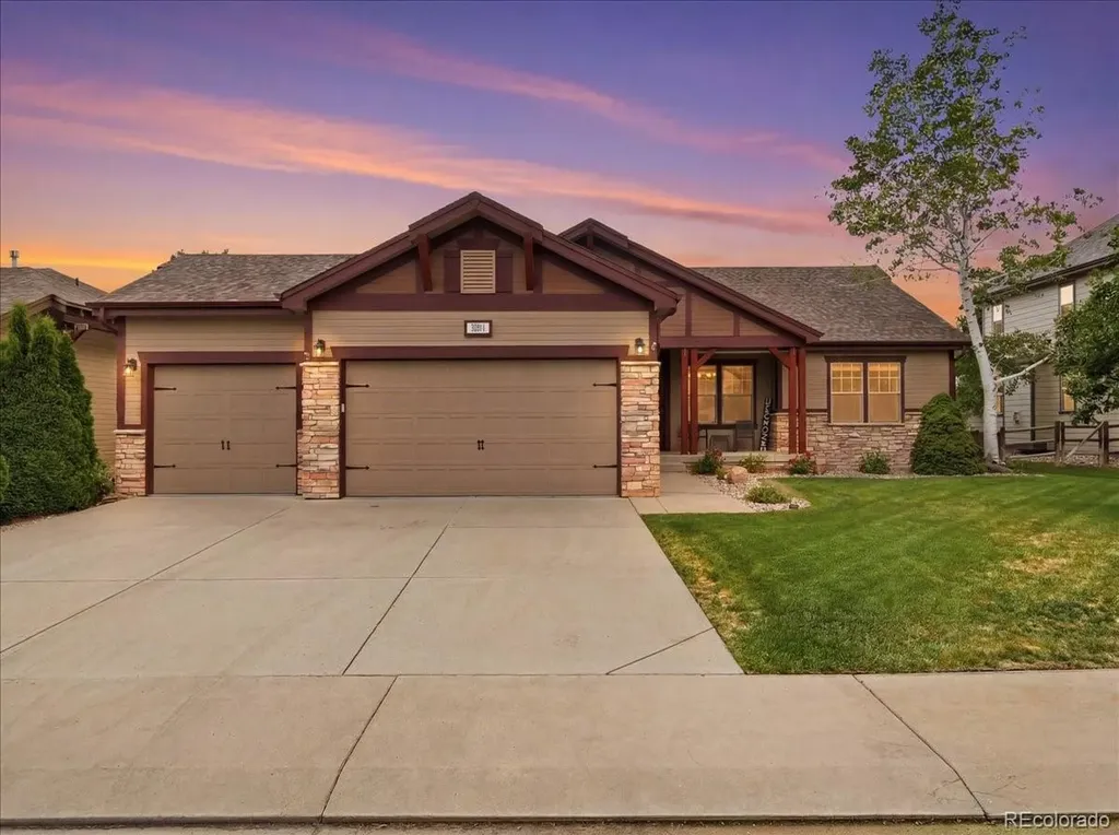 1061 Messara Drive Fort Collins CO 80524