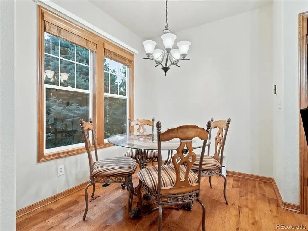 1061 Messara Drive Fort Collins CO 80524