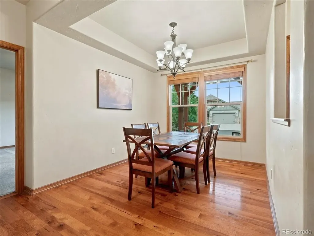 1061 Messara Drive Fort Collins CO 80524