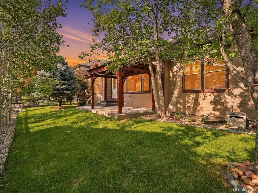 1061 Messara Drive Fort Collins CO 80524