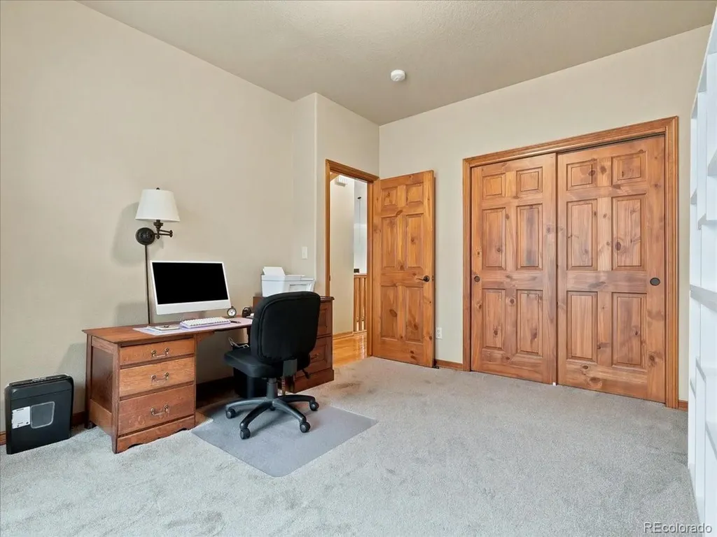1061 Messara Drive Fort Collins CO 80524