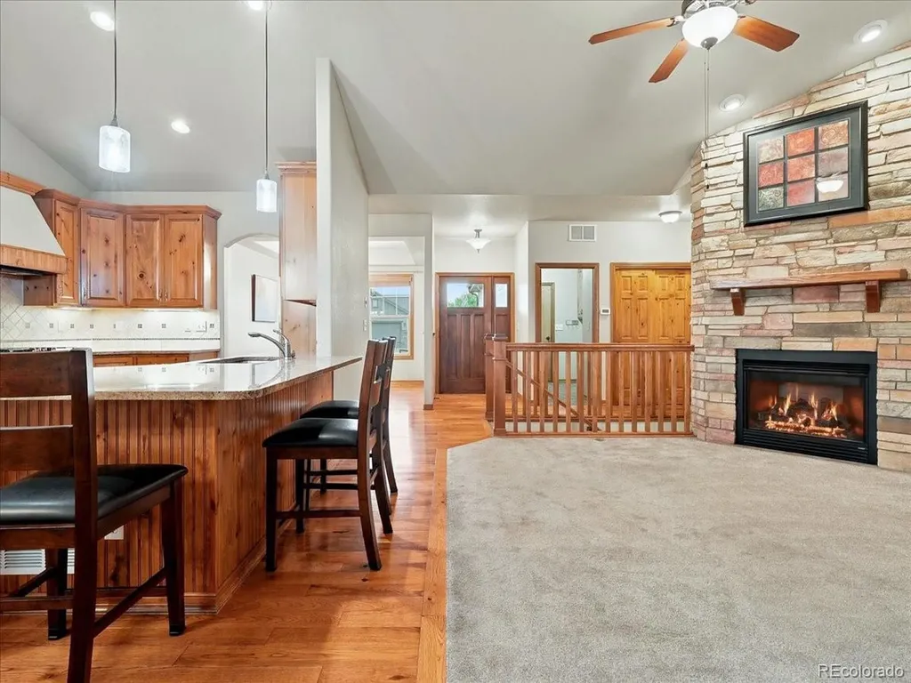 1061 Messara Drive Fort Collins CO 80524