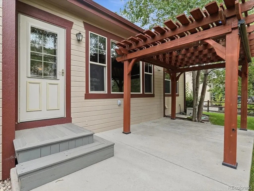 1061 Messara Drive Fort Collins CO 80524