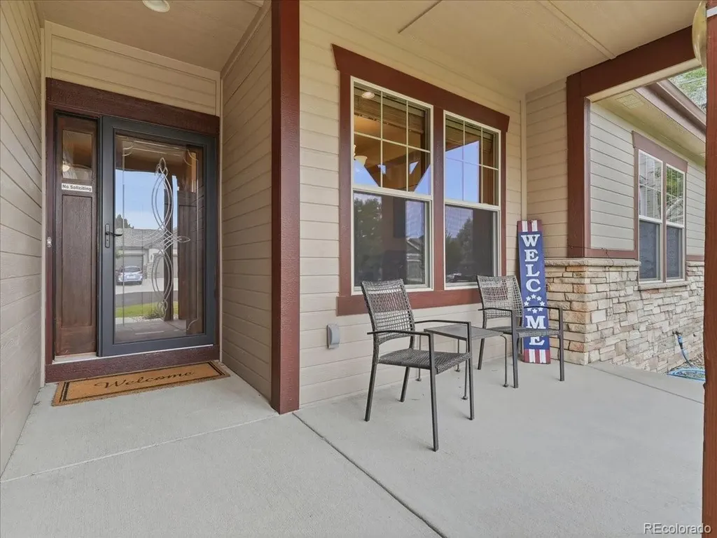 1061 Messara Drive Fort Collins CO 80524