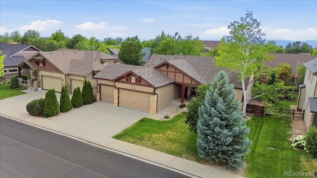 1061 Messara Drive Fort Collins CO 80524