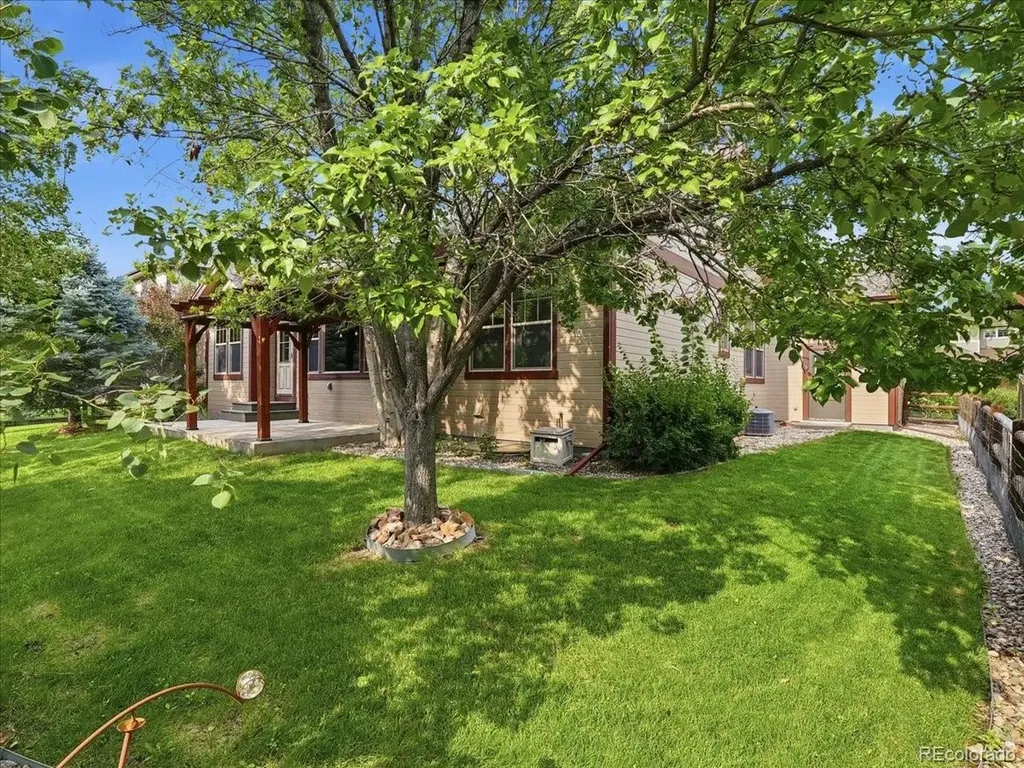 1061 Messara Drive Fort Collins CO 80524