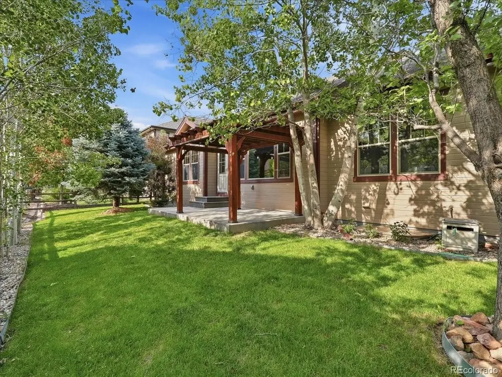 1061 Messara Drive Fort Collins CO 80524