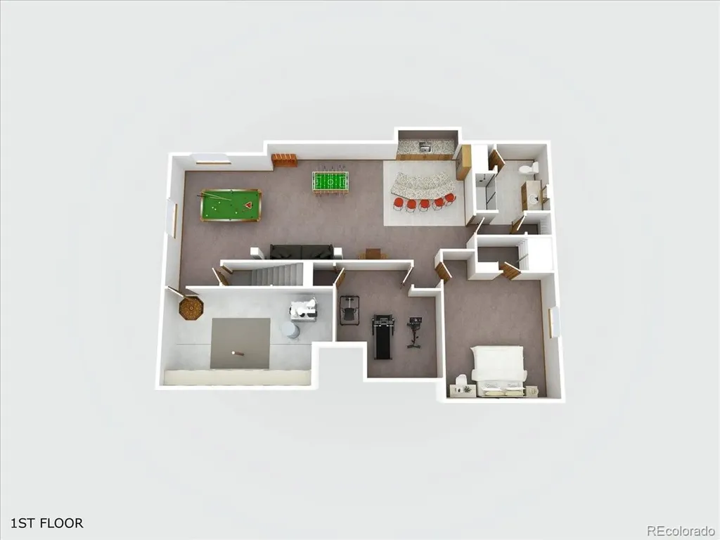 1061 Messara Drive Fort Collins CO 80524