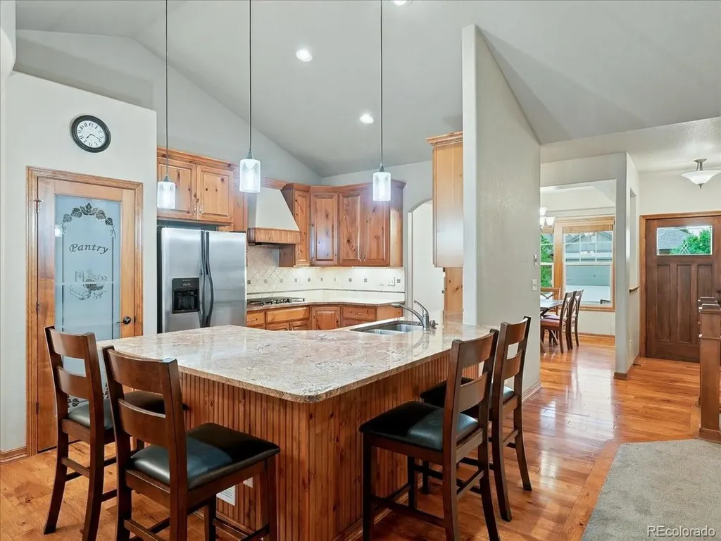 1061 Messara Drive Fort Collins CO 80524