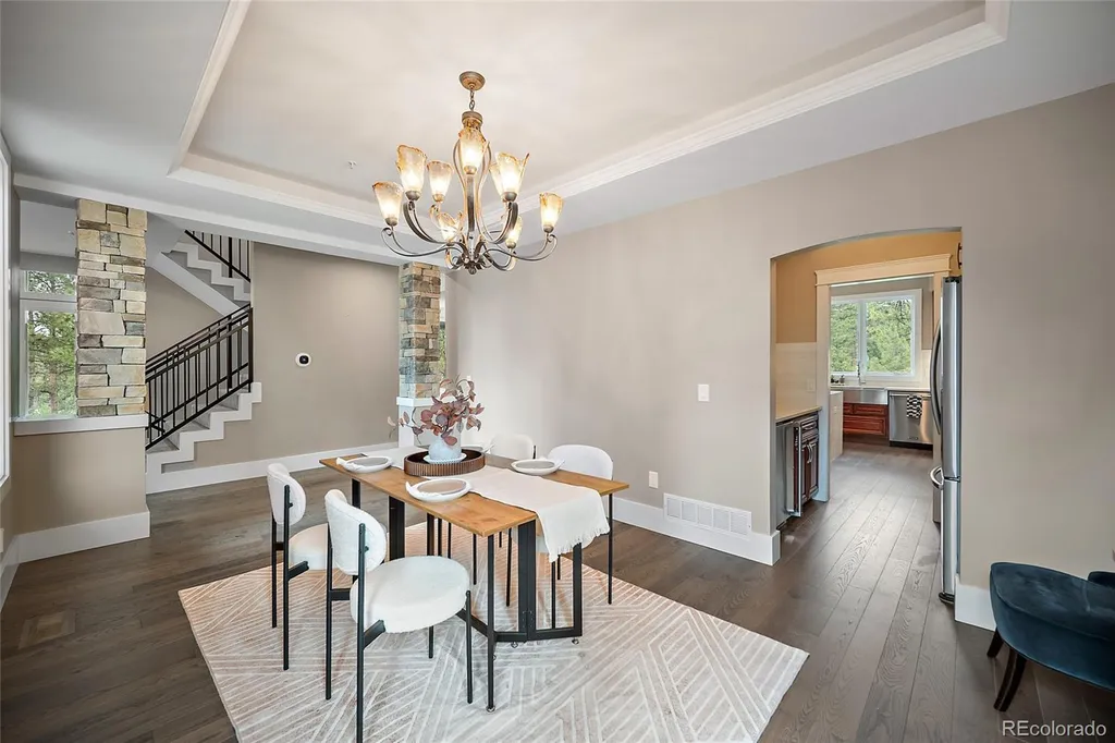 332 Ovida Place Castle Rock CO 80108