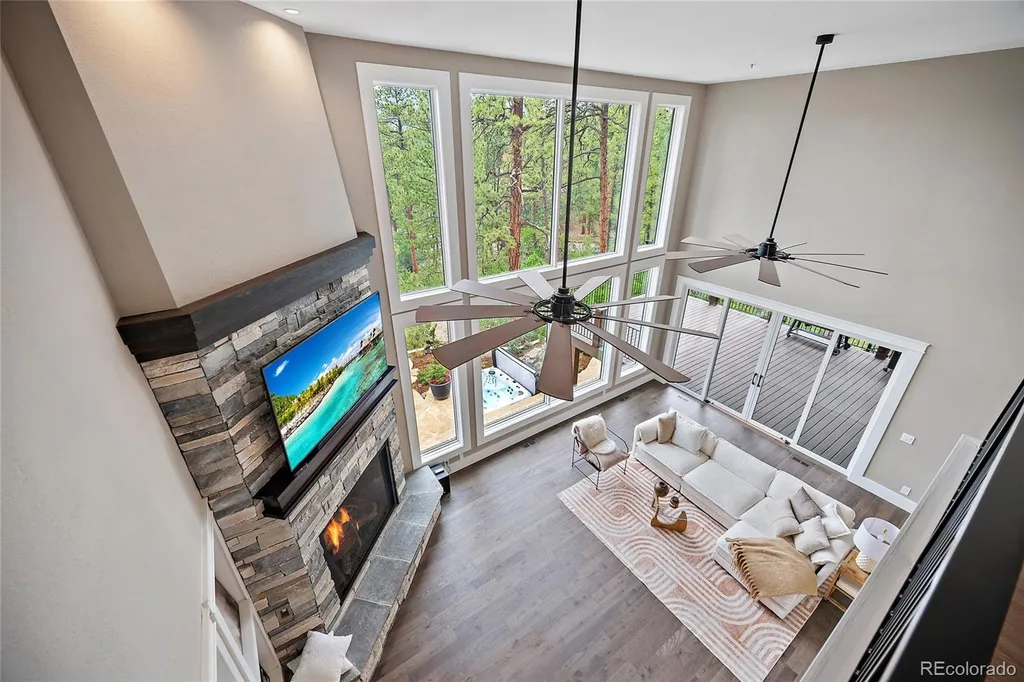 332 Ovida Place Castle Rock CO 80108