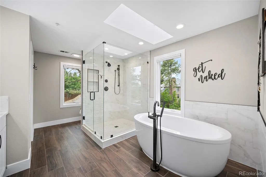 332 Ovida Place Castle Rock CO 80108