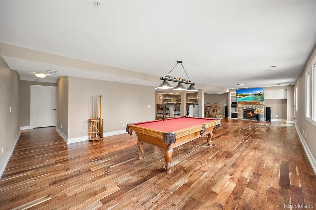 332 Ovida Place Castle Rock CO 80108