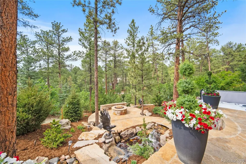 332 Ovida Place Castle Rock CO 80108