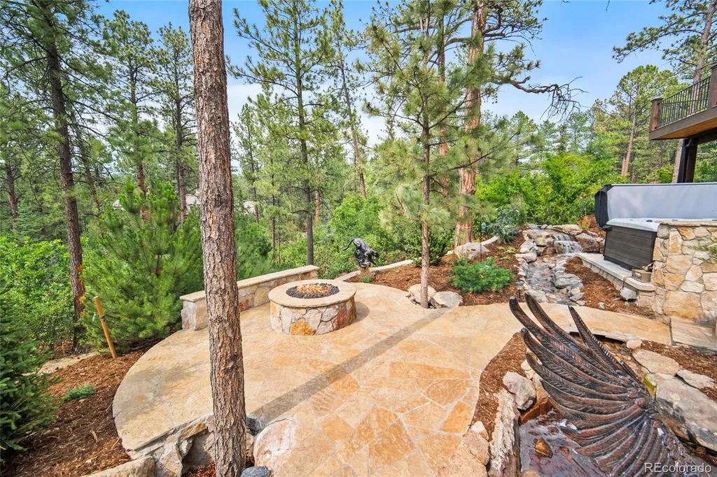 332 Ovida Place Castle Rock CO 80108