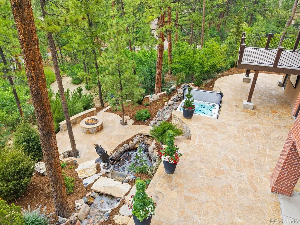 332 Ovida Place Castle Rock CO 80108