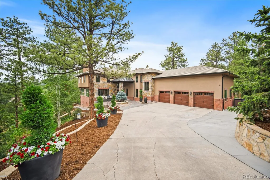 332 Ovida Place Castle Rock CO 80108