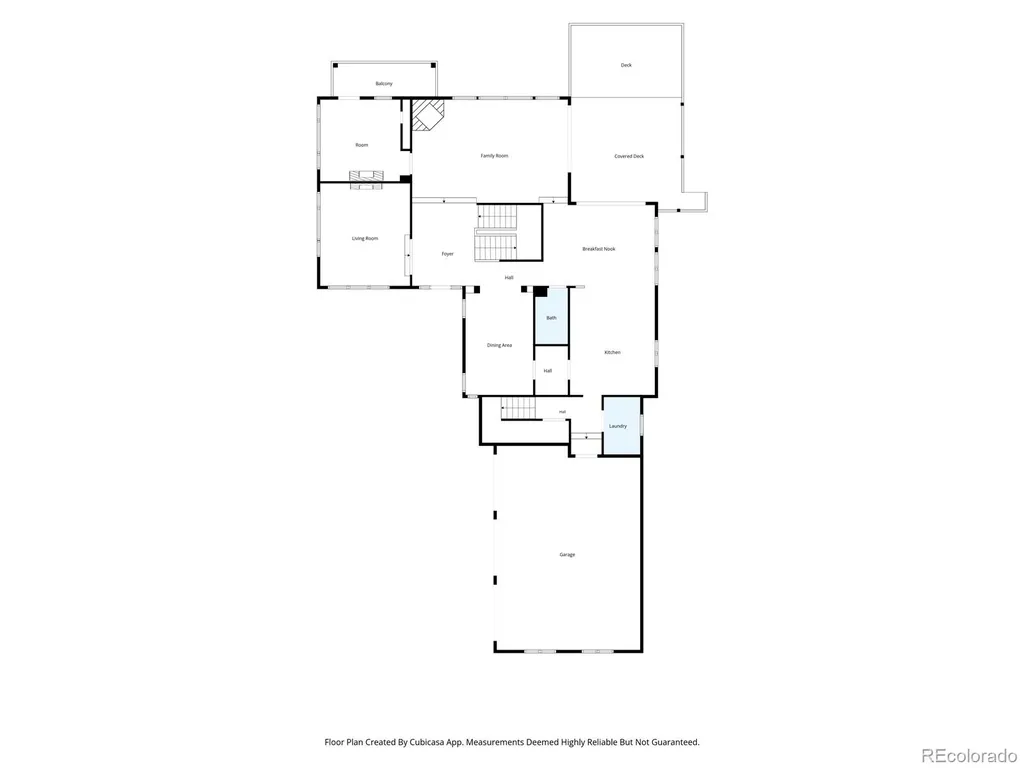 332 Ovida Place Castle Rock CO 80108