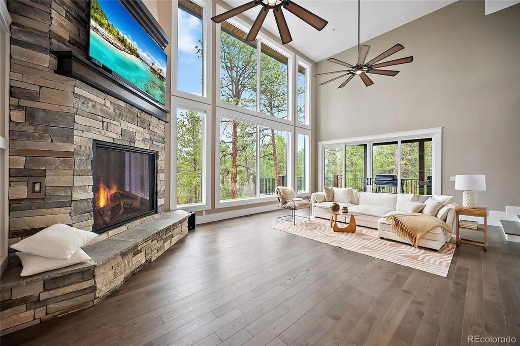 332 Ovida Place Castle Rock CO 80108