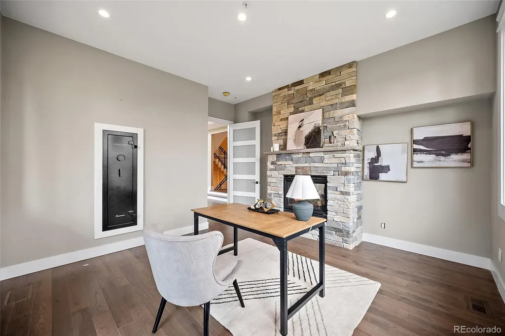 332 Ovida Place Castle Rock CO 80108