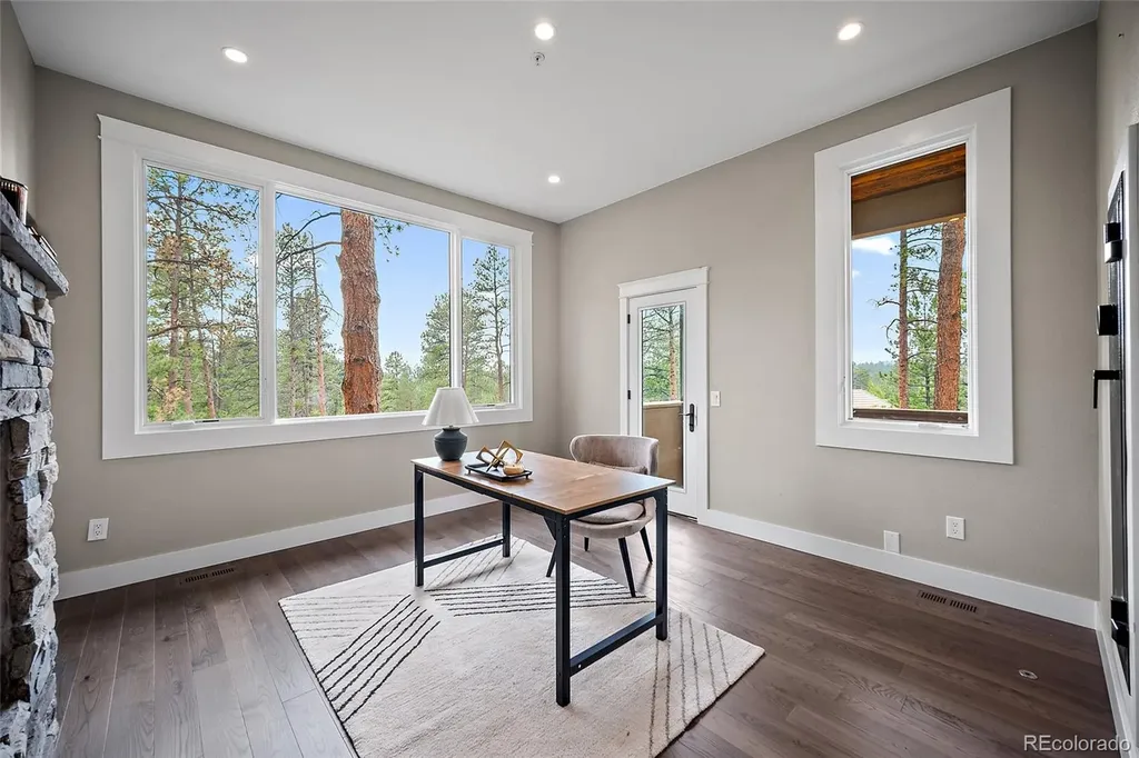 332 Ovida Place Castle Rock CO 80108