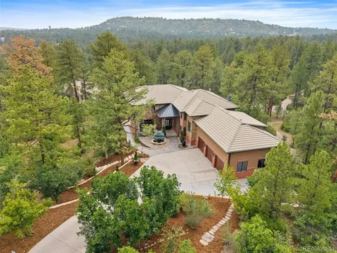 332 Ovida Place Castle Rock CO 80108