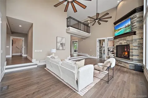 332 Ovida Place Castle Rock CO 80108