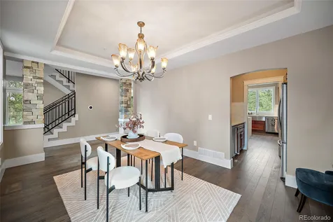 332 Ovida Place Castle Rock CO 80108