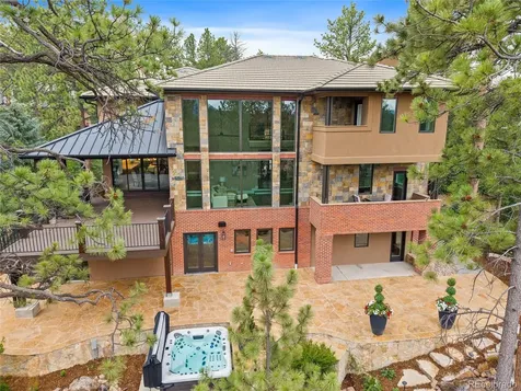 332 Ovida Place Castle Rock CO 80108