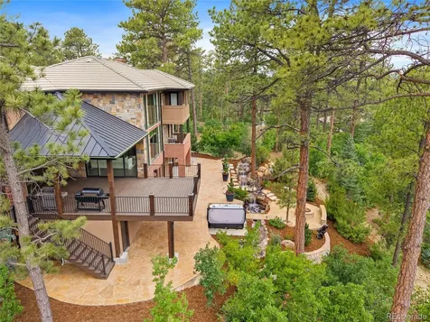 332 Ovida Place Castle Rock CO 80108