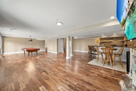 332 Ovida Place Castle Rock CO 80108