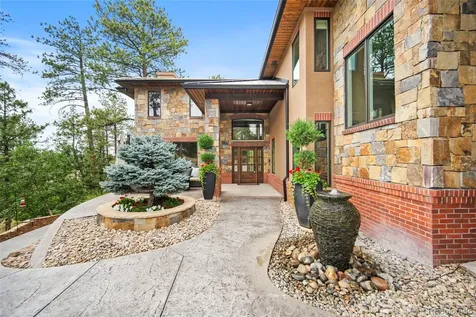 332 Ovida Place Castle Rock CO 80108