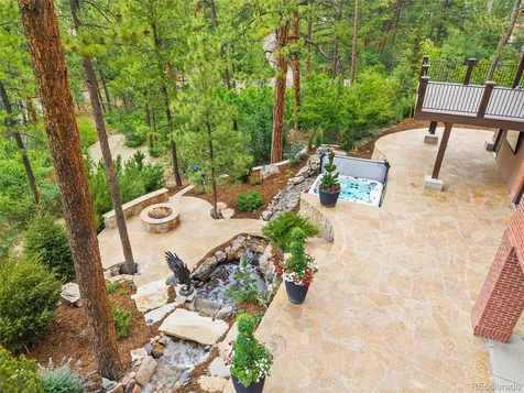 332 Ovida Place Castle Rock CO 80108