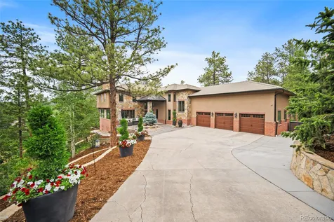 332 Ovida Place Castle Rock CO 80108