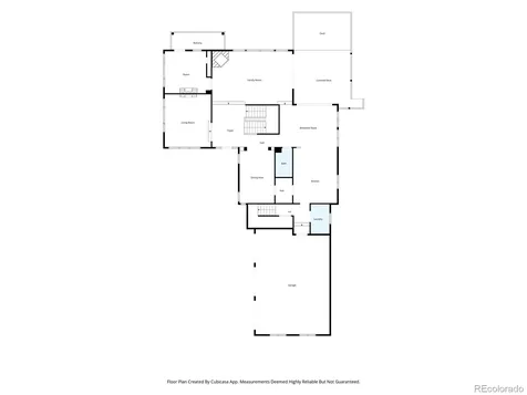 332 Ovida Place Castle Rock CO 80108