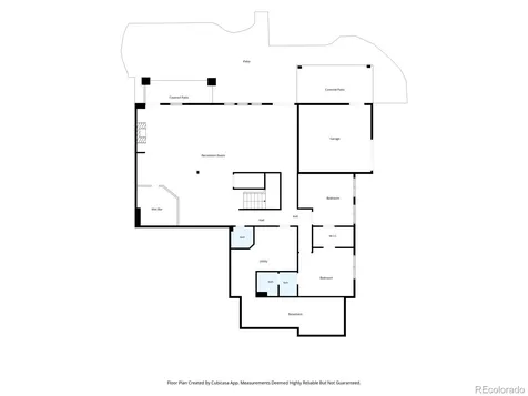332 Ovida Place Castle Rock CO 80108