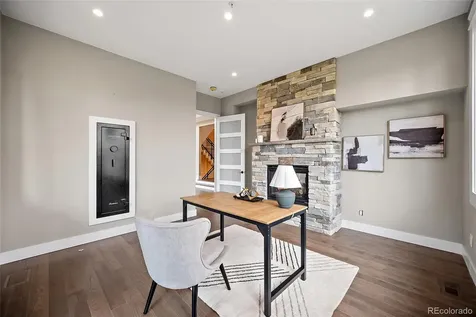 332 Ovida Place Castle Rock CO 80108