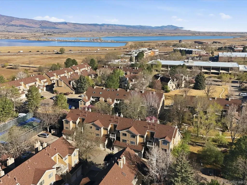 4791 White Rock Circle Boulder CO 80301