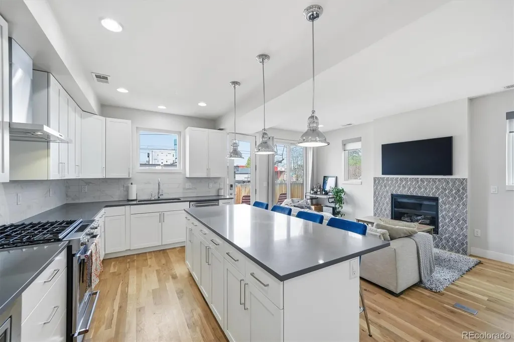 4355 N Raleigh Street Denver CO 80212