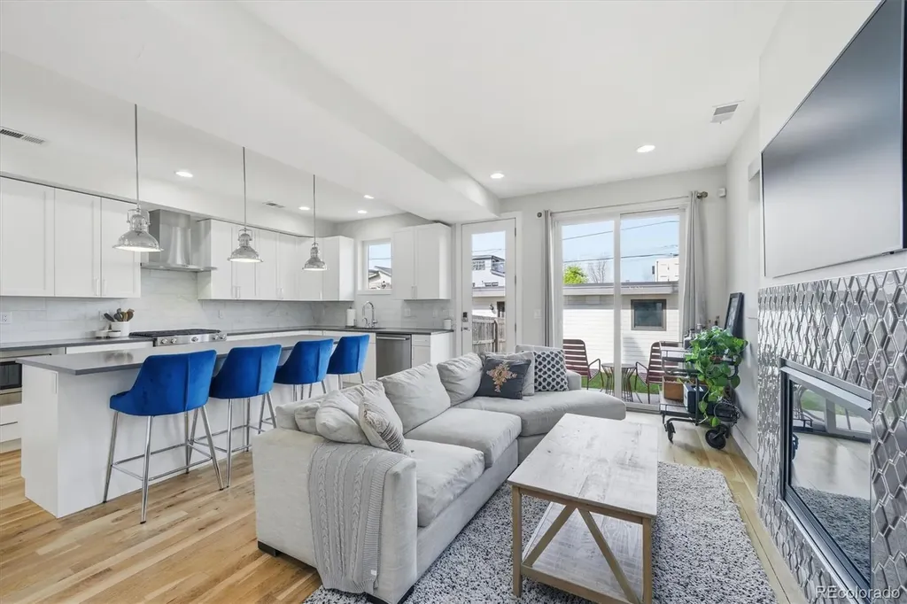 4355 N Raleigh Street Denver CO 80212