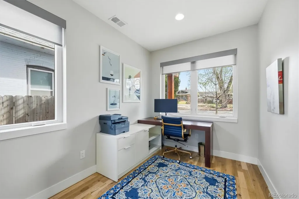 4355 N Raleigh Street Denver CO 80212