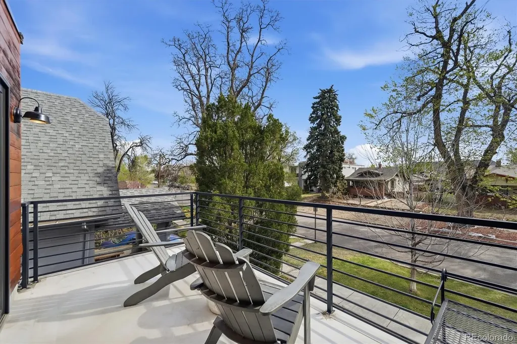 4355 N Raleigh Street Denver CO 80212