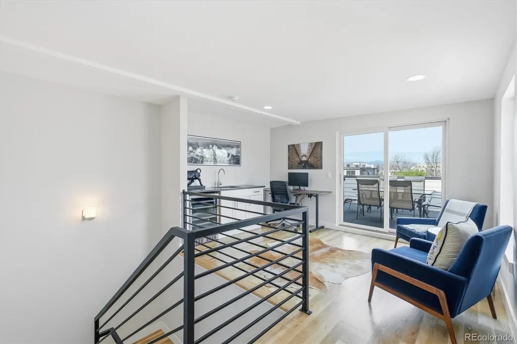 4355 N Raleigh Street Denver CO 80212
