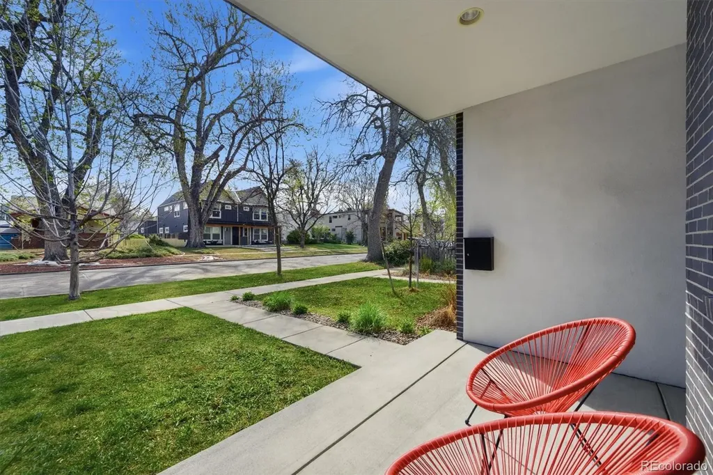 4355 N Raleigh Street Denver CO 80212
