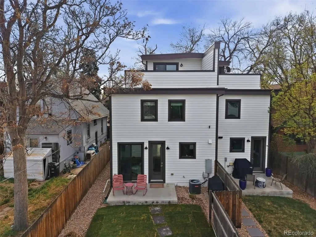 4355 N Raleigh Street Denver CO 80212
