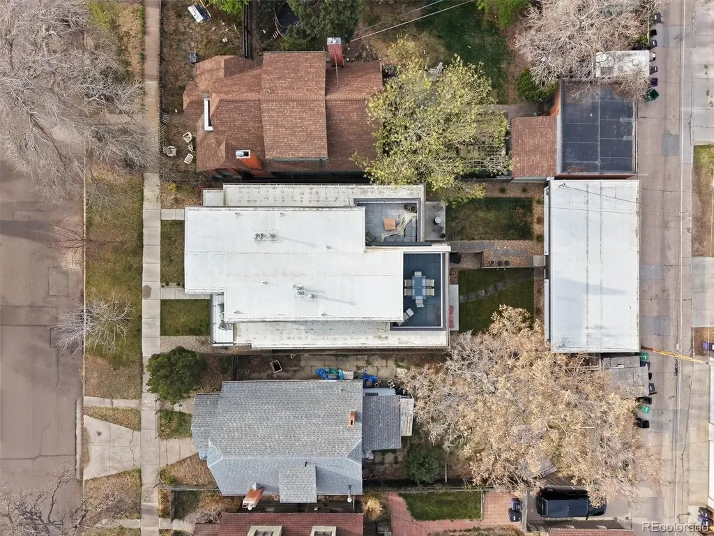 4355 N Raleigh Street Denver CO 80212