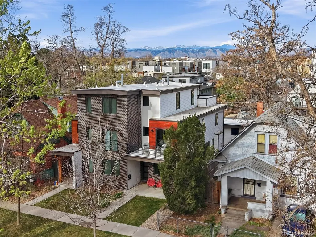 4355 N Raleigh Street Denver CO 80212