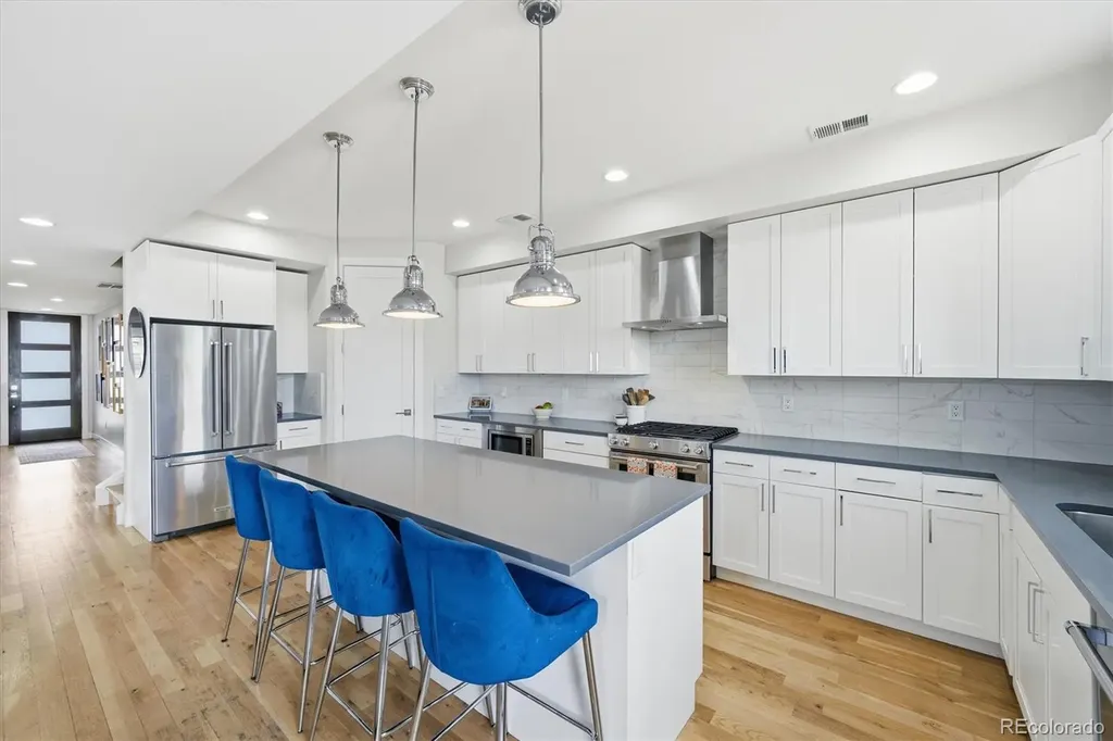 4355 N Raleigh Street Denver CO 80212