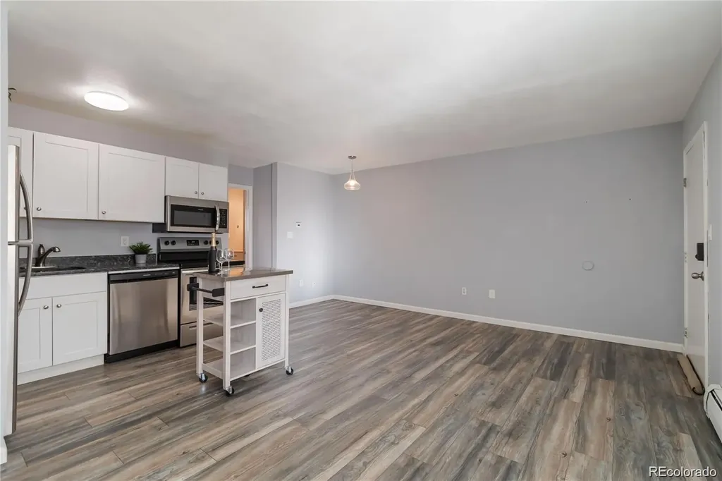 5995 E Iliff Avenue Denver CO 80222